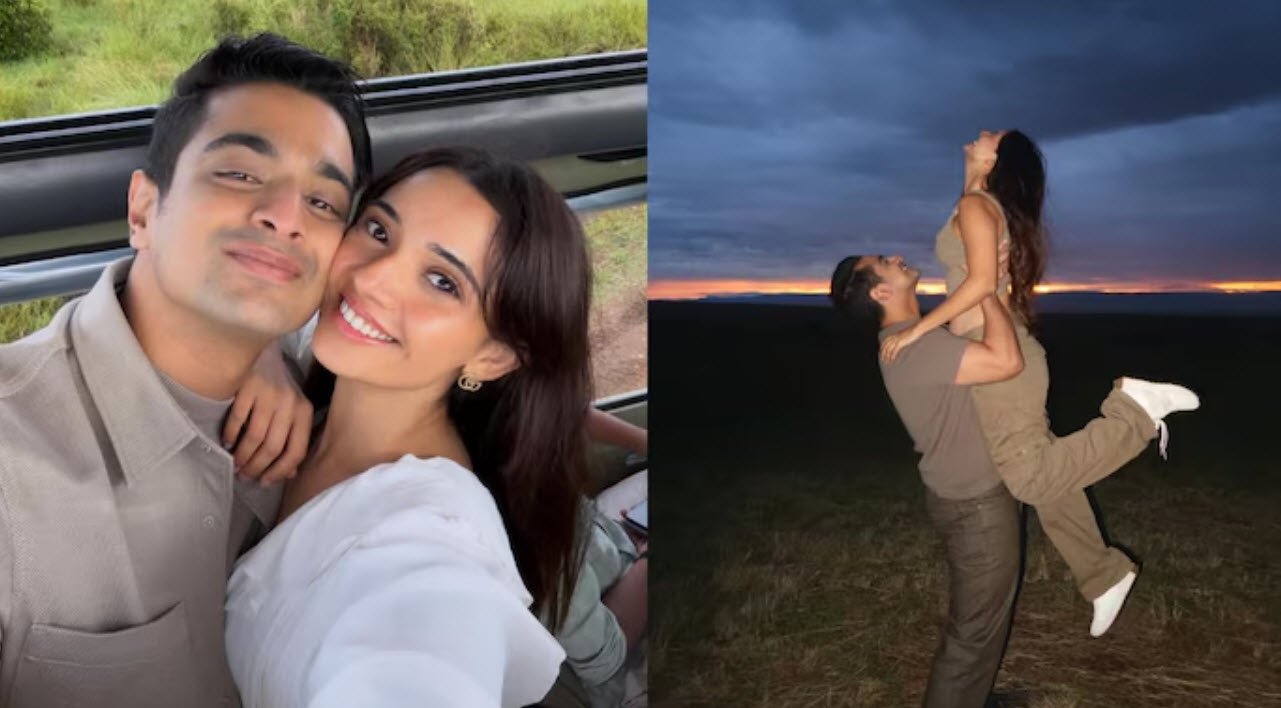 Ranveer Allahbadia Confirms Relationship With Juhi Bhatt - Wikiunfold